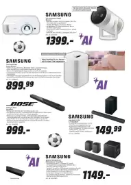 MediaMarkt Prospekt Seite 9