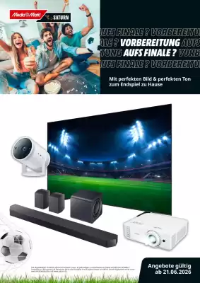 MediaMarkt (gültig bis 19-07)