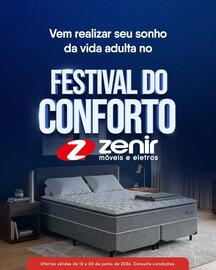 Catálogo Zenir Página 6