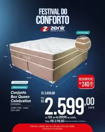 Catálogo Zenir Página 3