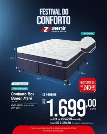 Catálogo Zenir Página 4