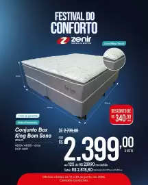 Catálogo Zenir Página 5