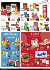 Edeka Zurheide Prospekt woche 26 Seite 8