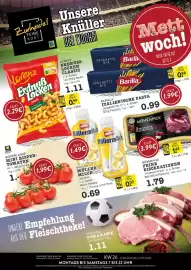Edeka Zurheide Prospekt woche 26 Seite 1