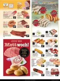 Edeka Zurheide Prospekt woche 26 Seite 3