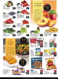 Edeka Zurheide Prospekt woche 26 Seite 5