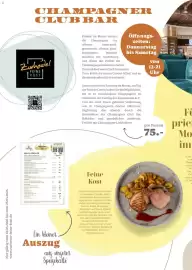 Edeka Zurheide Prospekt woche 26 Seite 6