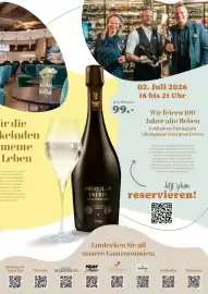 Edeka Zurheide Prospekt woche 26 Seite 7