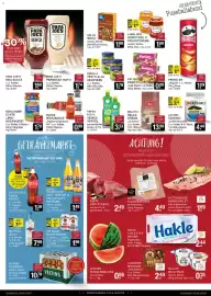 Edeka Zurheide Prospekt woche 26 Seite 8