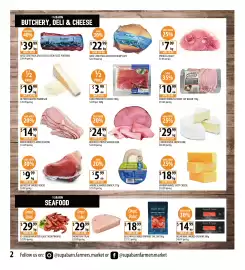 Supabarn catalogue week 26 Page 2