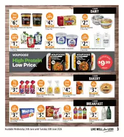 Supabarn catalogue week 26 Page 3
