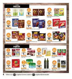 Supabarn catalogue week 26 Page 4