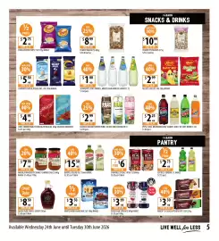 Supabarn catalogue week 26 Page 5