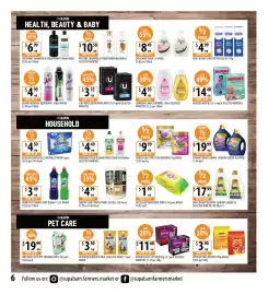 Supabarn catalogue week 26 Page 6
