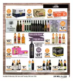Supabarn catalogue week 26 Page 7