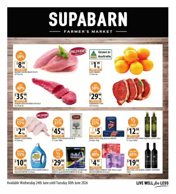 Supabarn (valid until 30-06)