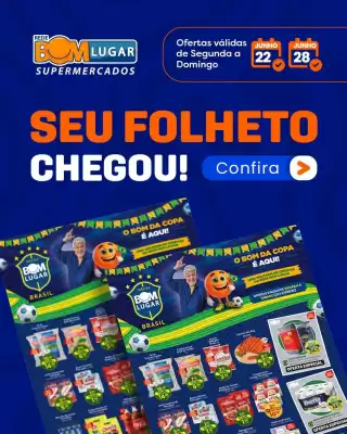 Rede Bom Lugar (válido até 28-06)