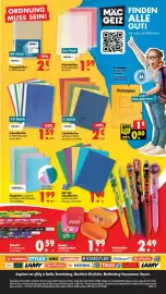 Mäc Geiz Prospekt woche 28 Seite 12