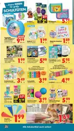 Mäc Geiz Prospekt woche 28 Seite 6
