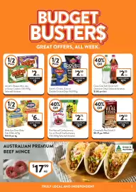Foodworks catalogue week 26 Page 3