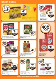 Foodworks catalogue week 26 Page 5