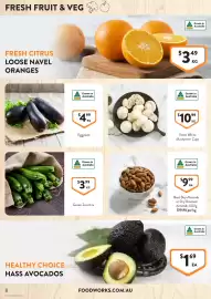 Foodworks catalogue week 26 Page 8