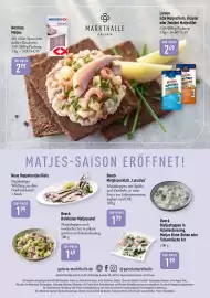 Galeria Markthalle Prospekt Seite 16