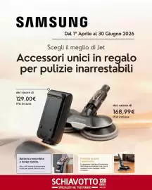 Volantino Schiavotto Pagina 2