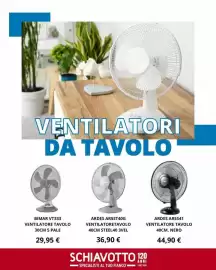 Volantino Schiavotto Pagina 8