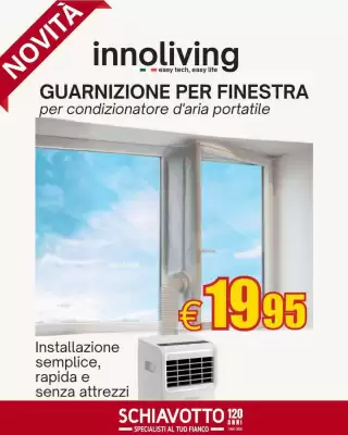 Volantino Schiavotto (valido fino al 30-06)