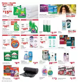 Family Fresh Market weekly ad week 26 Page 10