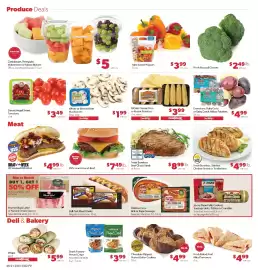 Family Fresh Market weekly ad week 26 Page 2