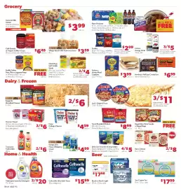 Family Fresh Market weekly ad week 26 Page 3