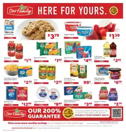 Family Fresh Market weekly ad week 26 Page 4