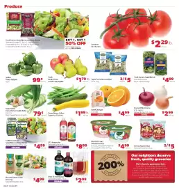 Family Fresh Market weekly ad week 26 Page 5