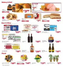 Family Fresh Market weekly ad week 26 Page 7