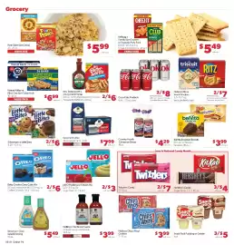 Family Fresh Market weekly ad week 26 Page 8