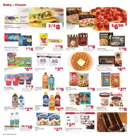 Family Fresh Market weekly ad week 26 Page 9