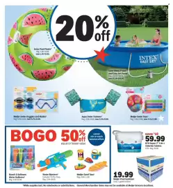 Meijer weekly ad week 26 Page 2