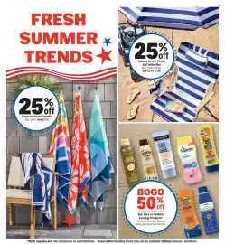 Meijer weekly ad week 26 Page 3