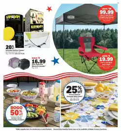 Meijer weekly ad week 26 Page 4