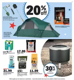 Meijer weekly ad week 26 Page 6