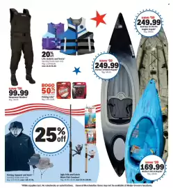 Meijer weekly ad week 26 Page 7