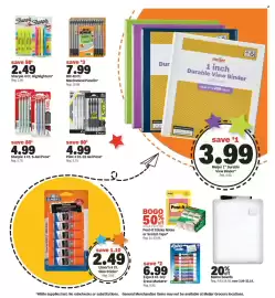 Meijer weekly ad week 26 Page 9