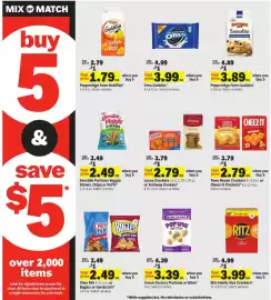 Meijer weekly ad week 26 Page 10