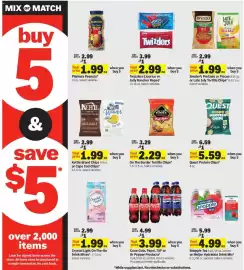 Meijer weekly ad week 26 Page 11