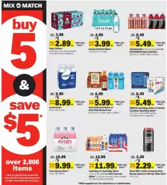 Meijer weekly ad week 26 Page 12