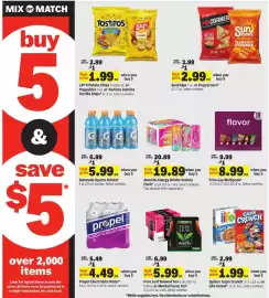 Meijer weekly ad week 26 Page 13