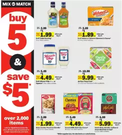 Meijer weekly ad week 26 Page 14