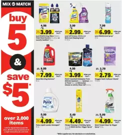 Meijer weekly ad week 26 Page 15